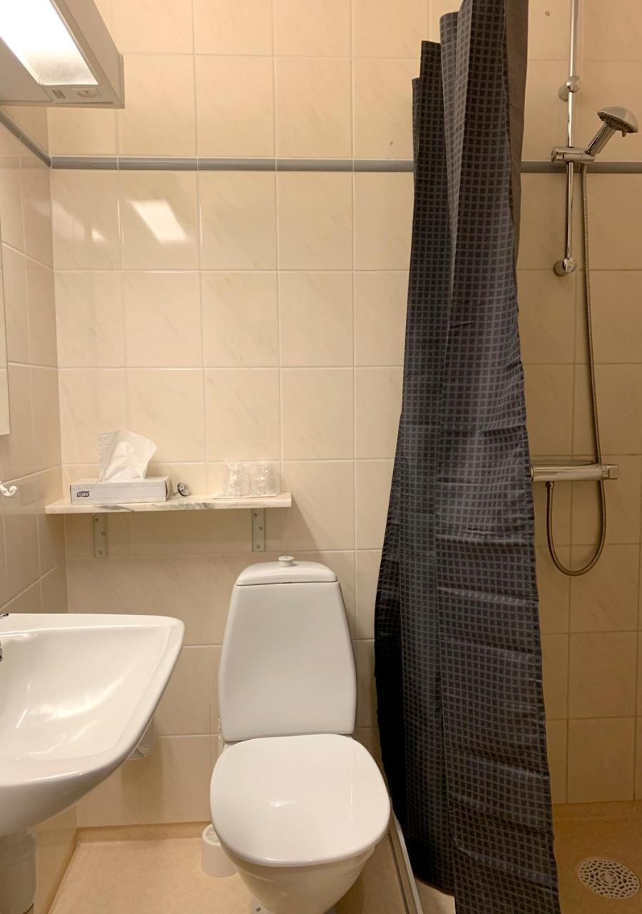 Rasta Hallandsasen Båstad Kamer foto